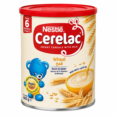 CERELAC 400G
