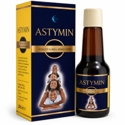ASTYMIN SYR