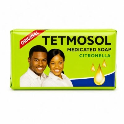 TETMOSOL (BIG SIZE) 120G