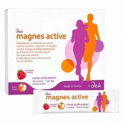 MAGNES ACTIVE DENK 30S