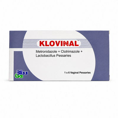 KLOVINAL VAGINAL PESSARY