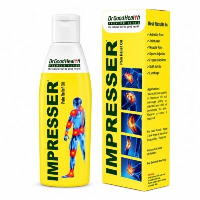 IMPRESSOR OIL 100ML