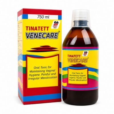 TINATETT VENECARE 750ML