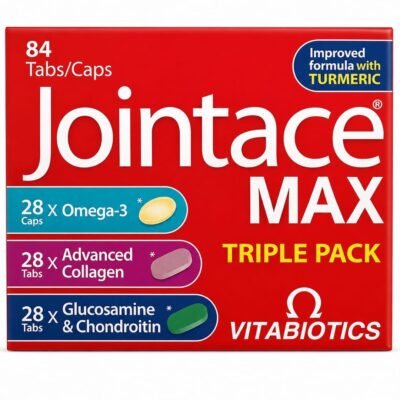 JOINTACE MAX TRIPLE PACK 84S