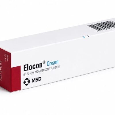 ELOCON OINTMENT/CREAM 30G