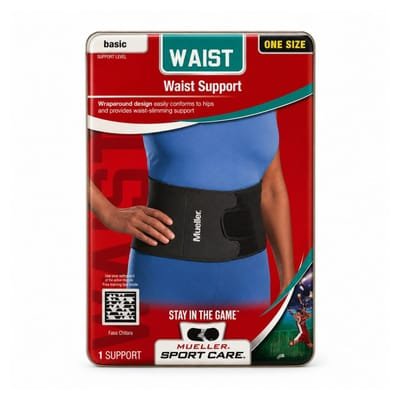 MUELLER WAIST SUPPORT