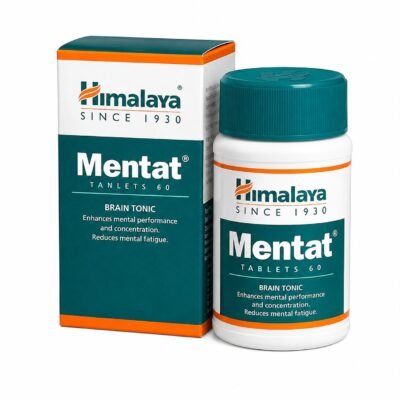 MENTAT TAB 50S PER PACK