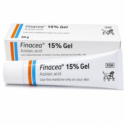 FINACEA GEL 15% 30G (AZELAIC ACID)