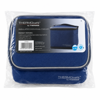 THERMOCAFE COOL BAG 13L (BIG SIZE)