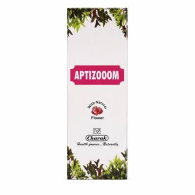 APTIZOOM SYRUP 200ML