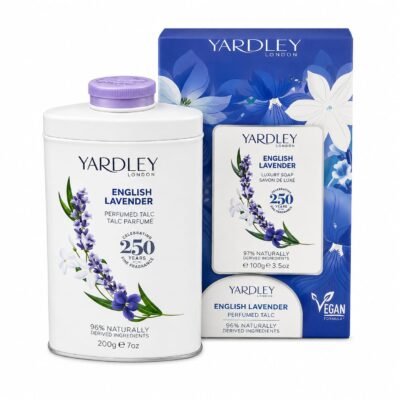 YARDLEY POWDER 200G