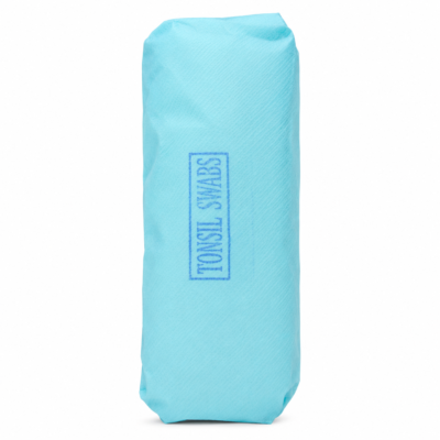 TONSIL SWABS (STERILE)