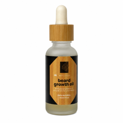 NOKWARE BEARD OIL