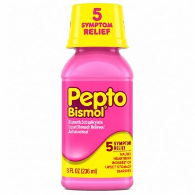 PEPTO BISMOL 236ML/240ML LIQUID