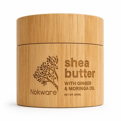 NOKWARE BODY BUTTER (ALL TYPES)