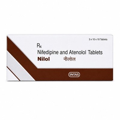 NILOL TABS