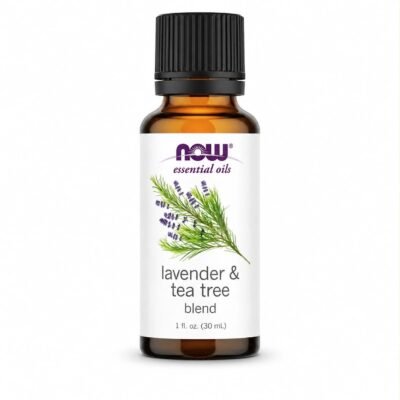 NOW LAVENDER OIL 30ML