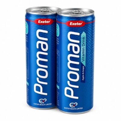 PROMAN VITAMIN DRINK 250ML
