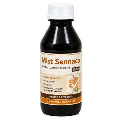 MIST EXPECT SED COUGH MIXTURE