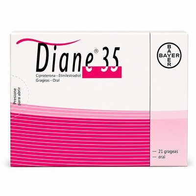 DIANE-35