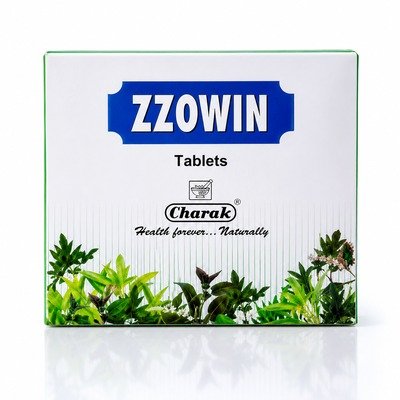 ZZOWIN TAB 30S