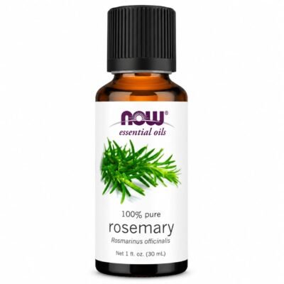 NOW PEPPERMINT OIL 30ML