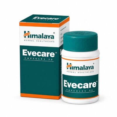 EVECARE CAPS