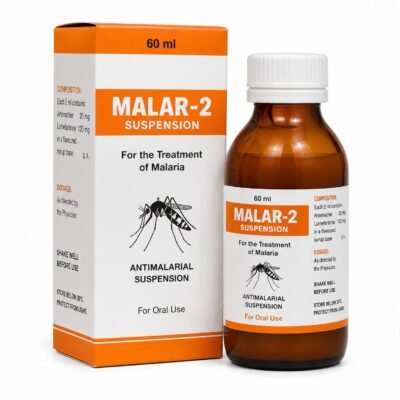 MALAR 2 SUSP