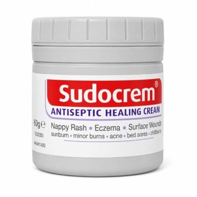 SUDOCREM 60G