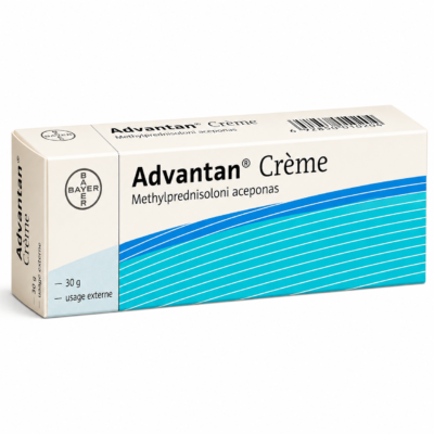 ADVANTAN CREAM 30G