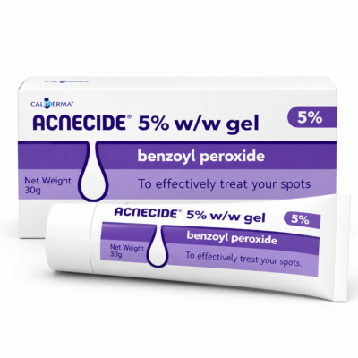 ACNECIDE GEL 30G/40G