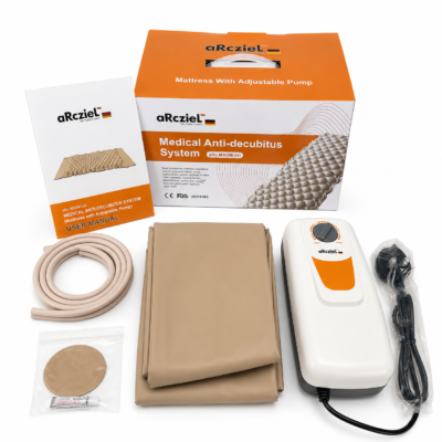 AIR MATTRESS (ARCZIEL)