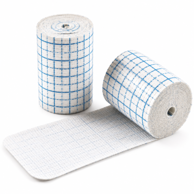 ADHESIVE WOUND DRESSING TAPE 10CMX 10M